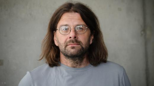 Stanislav Krupař