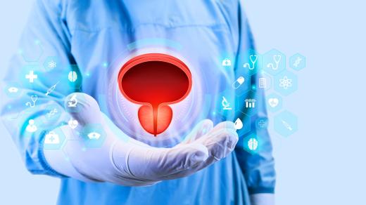 Moci bez nemoci: Rakovina močového měchýře