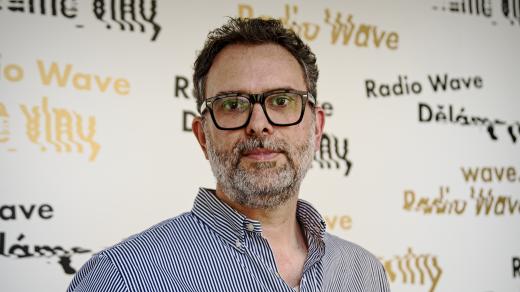 Erik Tabery