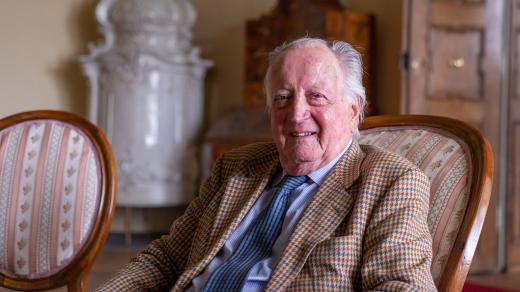 Jan Nepomuk Podstatzký-Lichtenstein