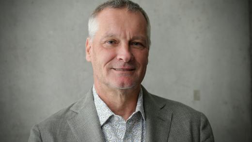 Hlavní stratég holdingu EPH Jiří Feist, který se stal také členem představenstva nového Svazu energetiky ČR