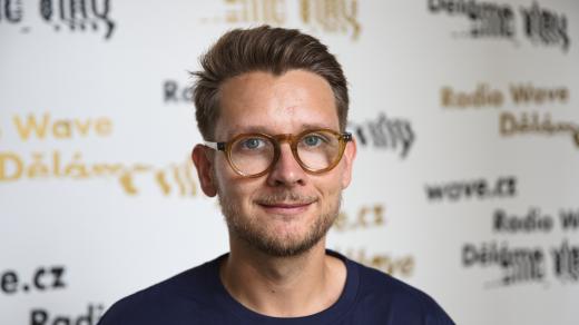 Lukáš Krčil