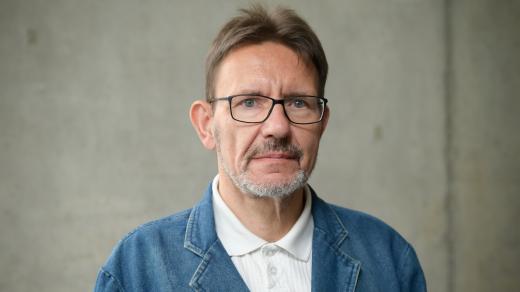 Petr Bílý