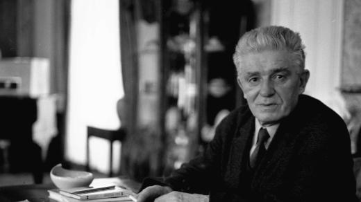 Karel Konrád