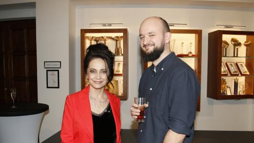 Lucie Bílá a Pokáč