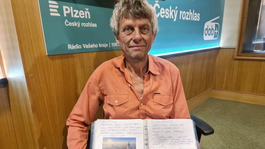 Petr Vlček