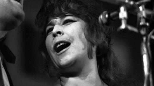 Eva Olmerová (1964)