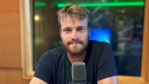 Martin Trávníček