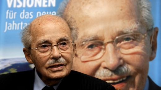 Otto von Habsburg (1912–2011)