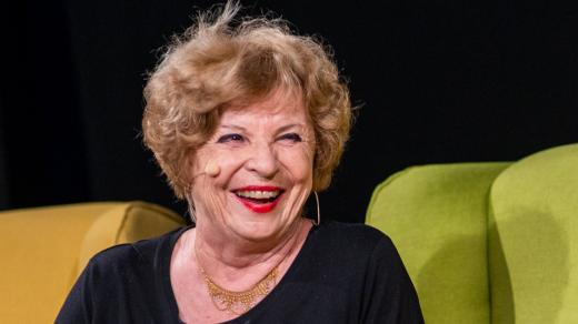 Libuše Švormová