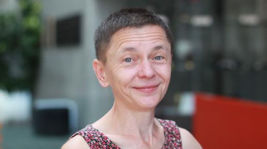 Helena Koutná