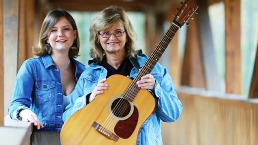 Pavlína Jíšová & BOHADLO / MATKA A DCERA