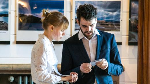 Návštěvníci Českého Krumlova si najdou zajímavosti o architektuře snáze