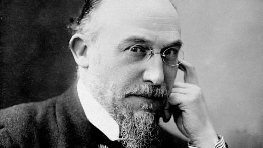 Erik Satie (1866–1925)