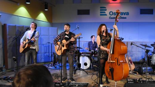 Epydemye ve Studiu 1