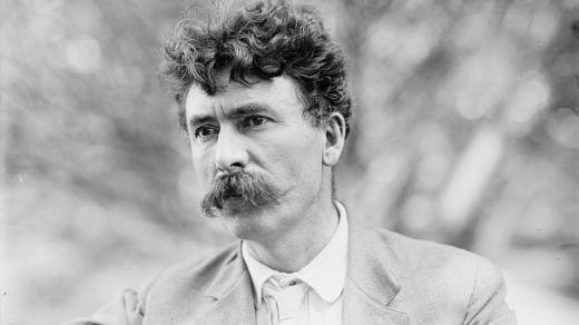 Ernest Thompson Seton