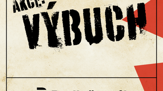 Akce: Výbuch