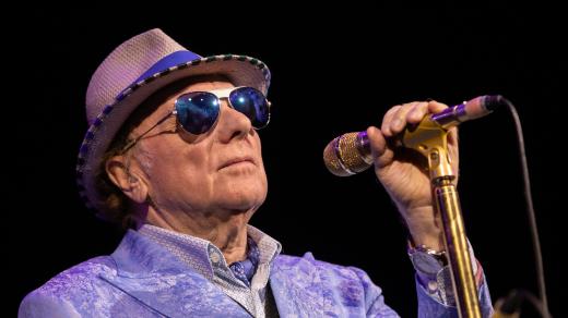 Van Morrison