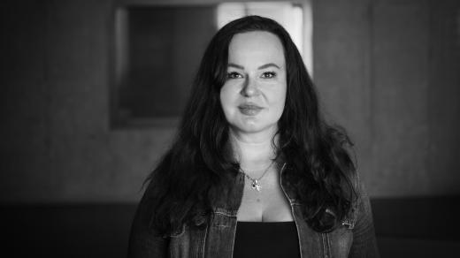 Eliška Weissová, operní pěvkyně