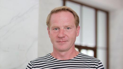 Pavel Batěk
