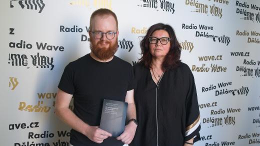 Tomáš Sixta a Kateřina Bauer