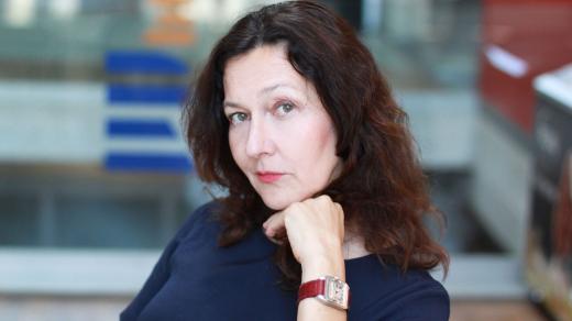 Eva Tomanová