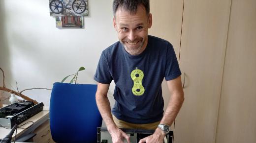 Ondřej Krejčík