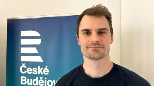 Popularizátor astronomie a kosmonautiky Jan Spratek