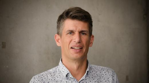 Hlavní ekonom ČSOB Jan Bureš