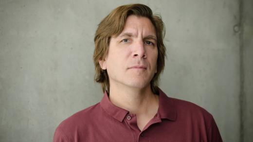 Ukrajinista David Svoboda