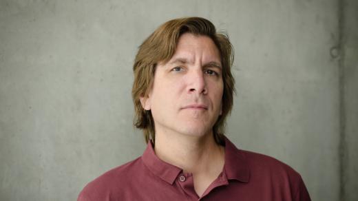 Ukrajinista David Svoboda