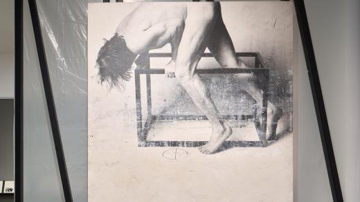 Press k výstavě Pavel Jasanský | Dům fotografie GHMP 6. 5. 2025 – 31. 8. 2025