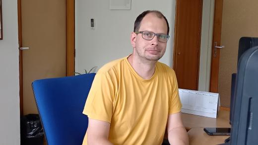 Jan Čubr