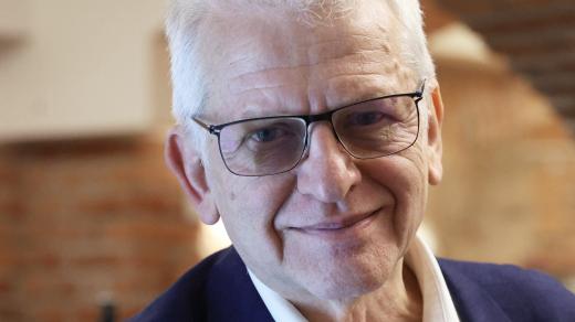 Alexander Goldscheider, hudební skladatel