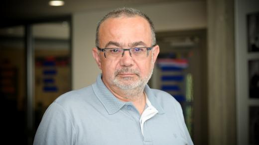Michael Romancov