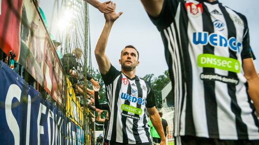 Dynamo České Budějovice, fotbal