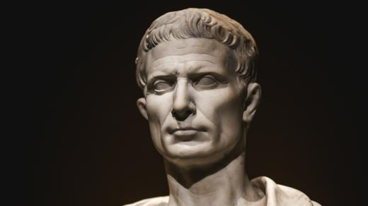 Gaius Julius Caesar