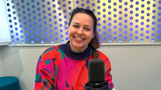 Marie Škvařilová