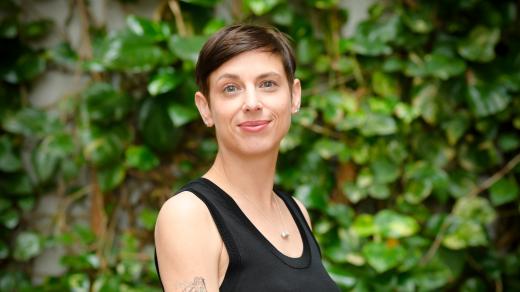 Marie Iljašenko