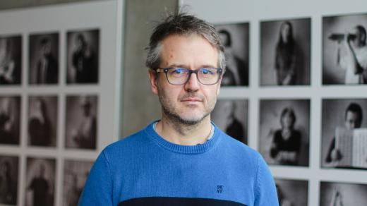 Karel Svoboda, rusista a politolog