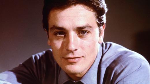 Alain Delon (1965)