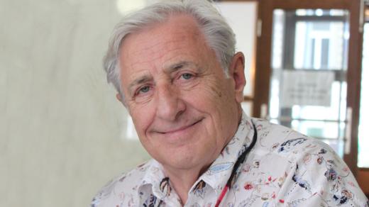 Karel Heřmánek