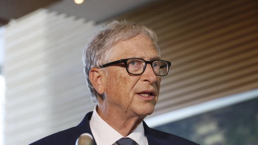 Bill Gates