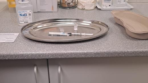 Očkování covid 19