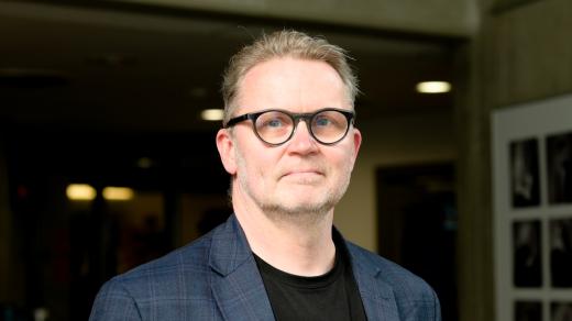 Michal Stehlík