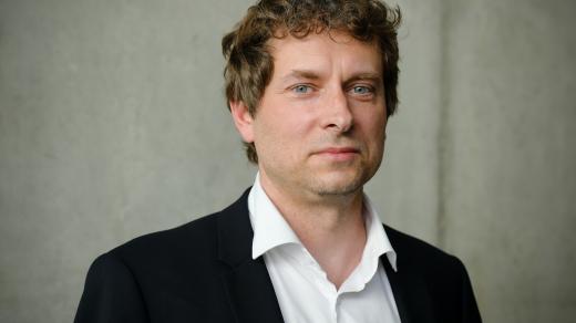 Aleš Prázný