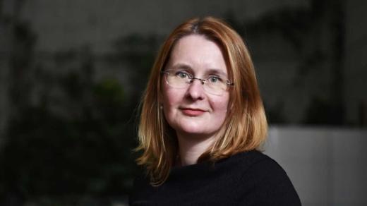 Kamila Pešeková, komentátorka