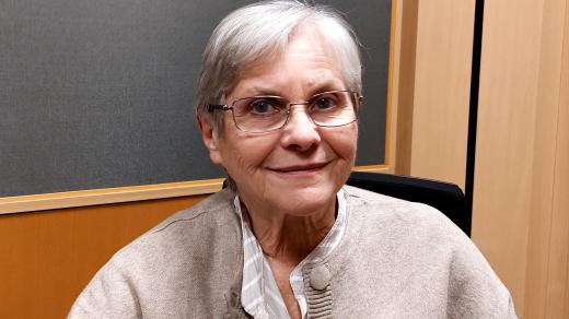 Marta Vančurová