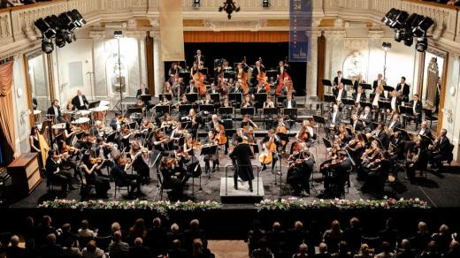 Plzeňská filharmonie