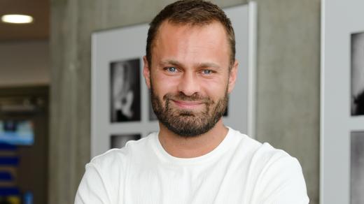 Marek Dvořák